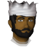david raya avatar
